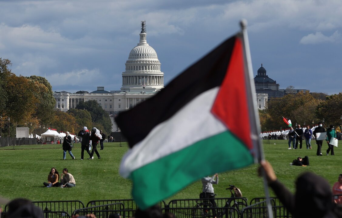 United States Denies Visas to Palestinian Officials