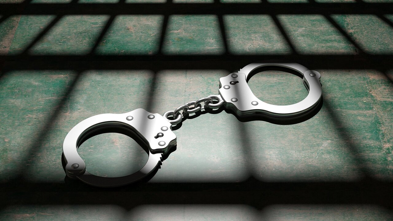 Man Arrested After Chasing Girl With Machete in Amsterdam