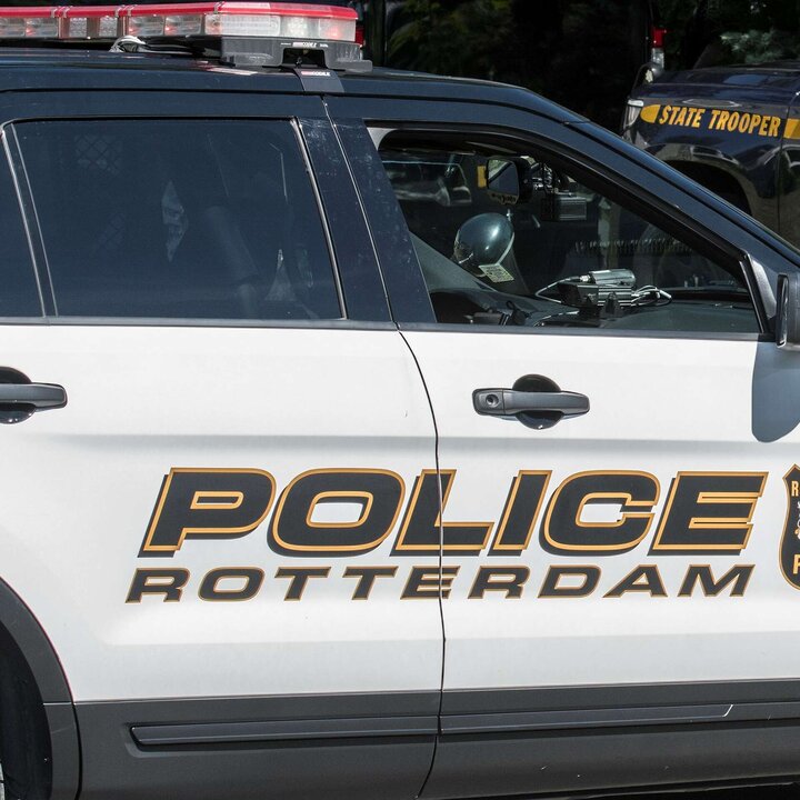 Amsterdam Man Arrested for Alleged Sexual Assault