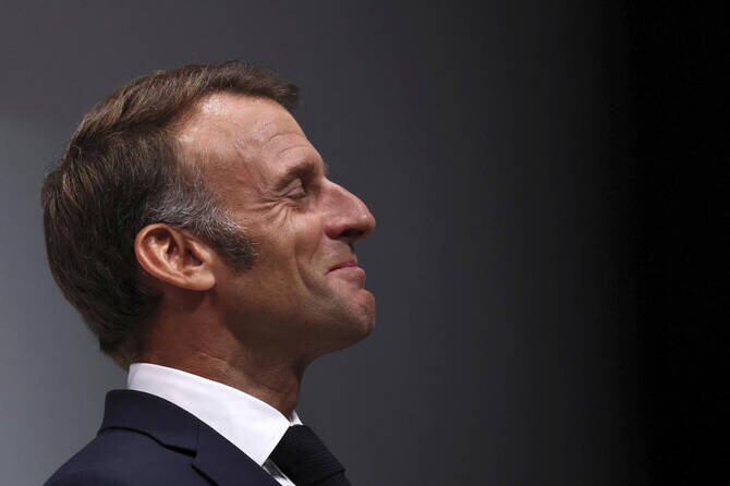 France's Move to Recognize Palestinian State Angers Israel and US