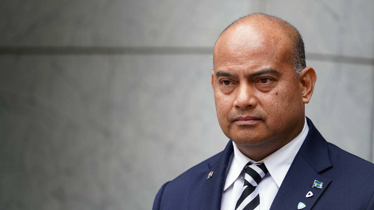 Australia Signs Deportation Deal with Nauru