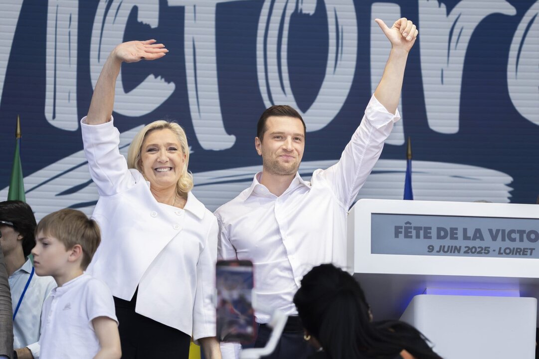 Right-Wing Populist Parties Gain Momentum in Germany
