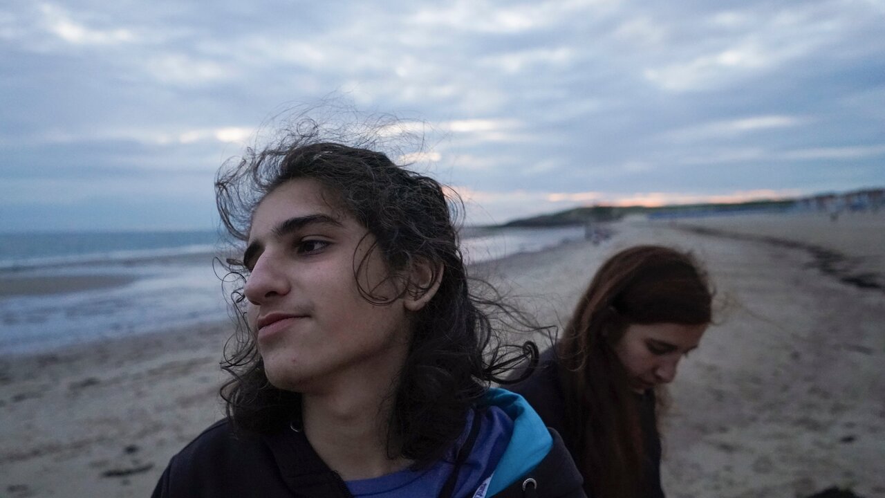 Syrian Refugee Siblings Reflect on a Decade in Germany