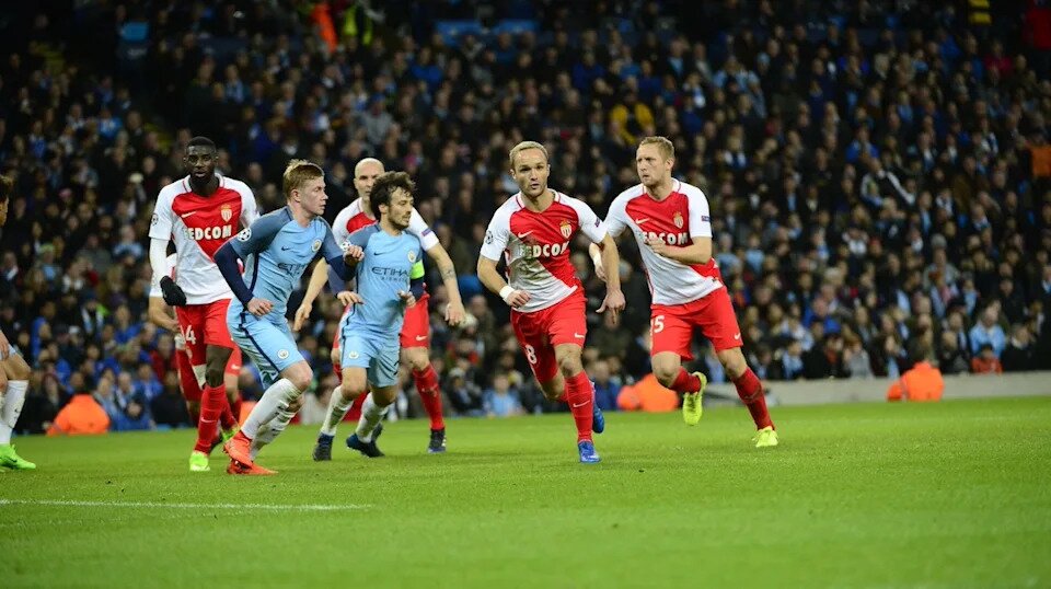 AS Monaco’s Champions League Track Record Reviewed