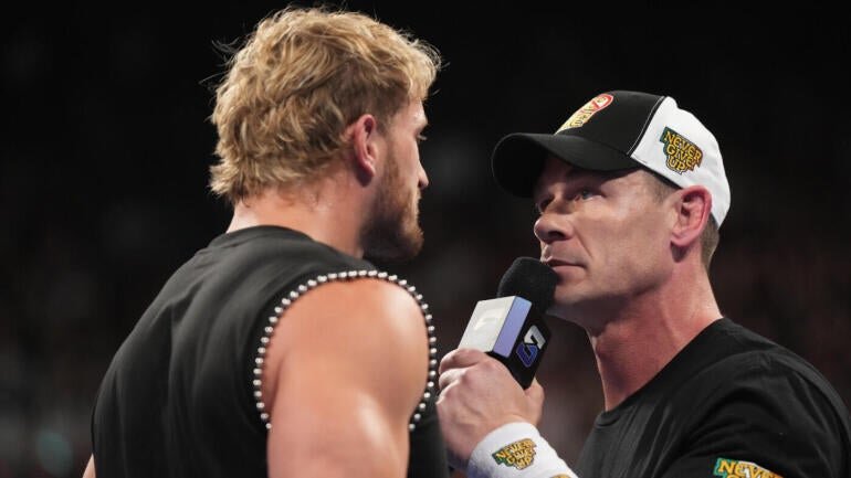 Paris Prepares for WWE Clash in 2025