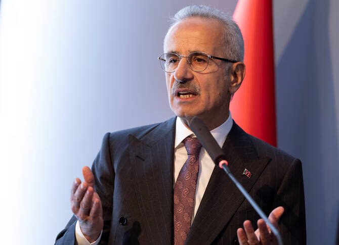 Turkiye to Launch Long-Awaited 5G Frequency Tender on Oct. 16, with Services Expected in April 2026