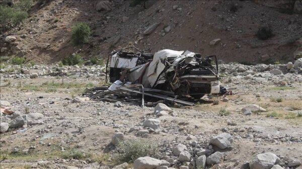 Deadly Road Accident in Namibia Leaves 14 Dead