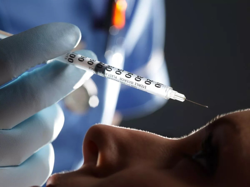 UK Watchdog Cracks Down on Fake Botox Sellers