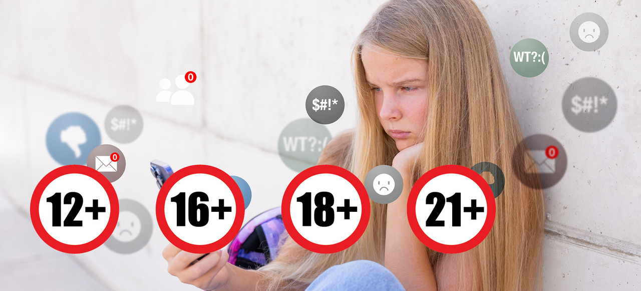UK Introduces Strict Age Verification for Online Platforms