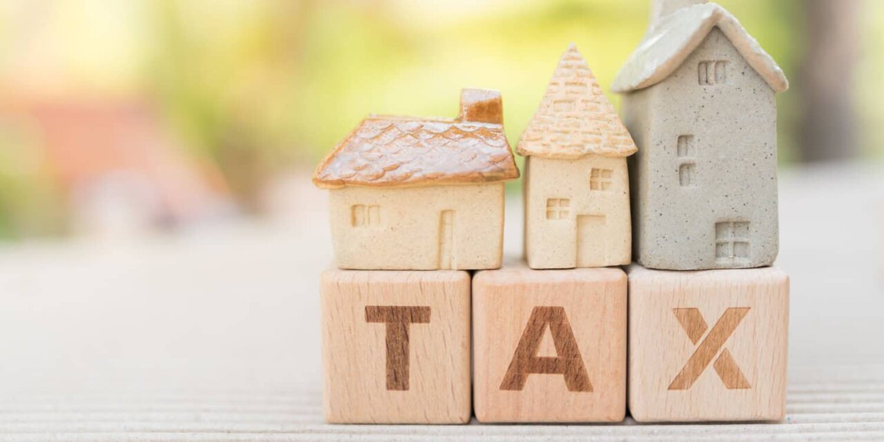 Calls Grow for Wealth Tax on Property in Britain