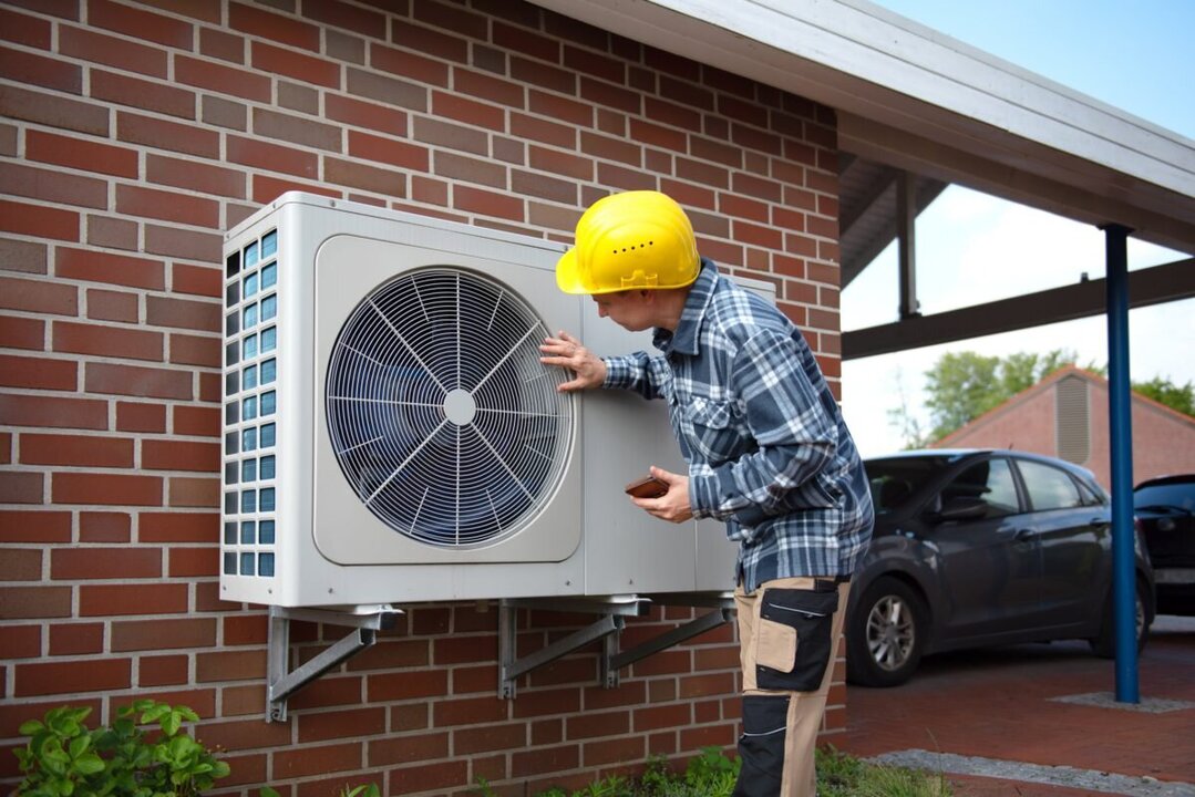 Rising Heat Renews Debate on Air Conditioning in Britain