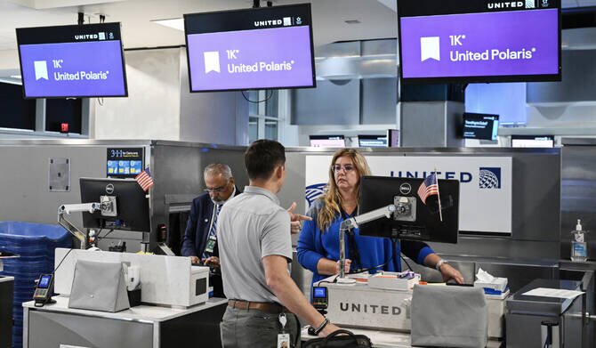Chinese Student Deported from US Faces Uncertain Future