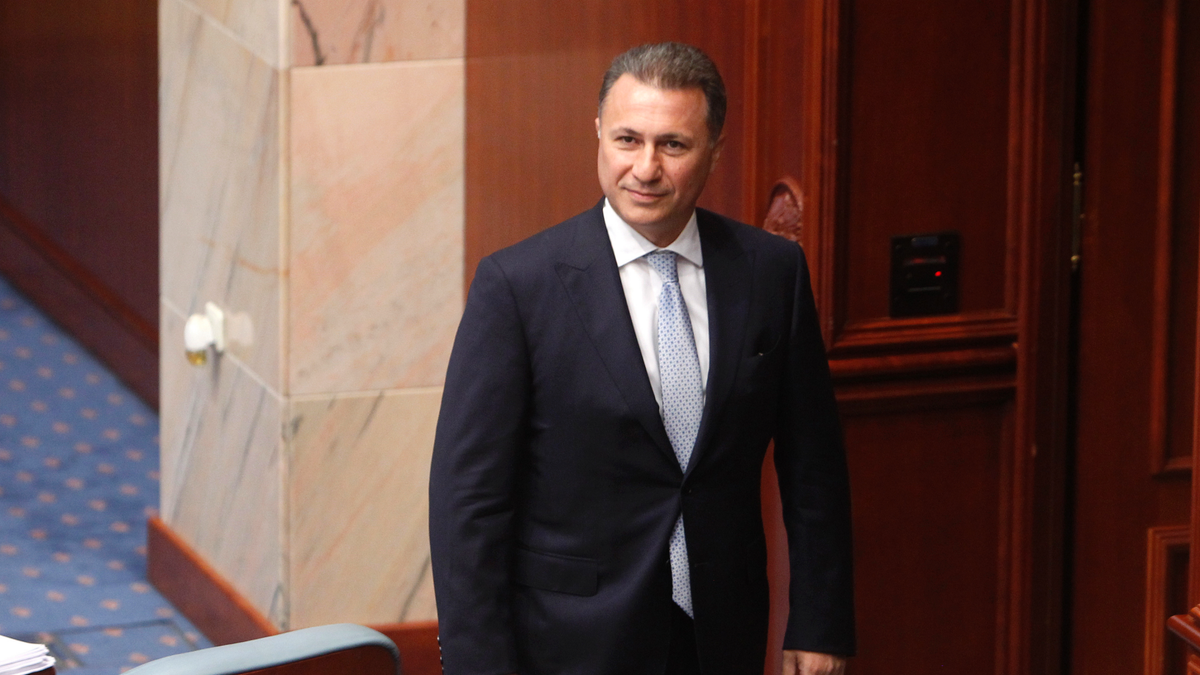 Albanian Fugitive Arrested and Sentenced in Hungary