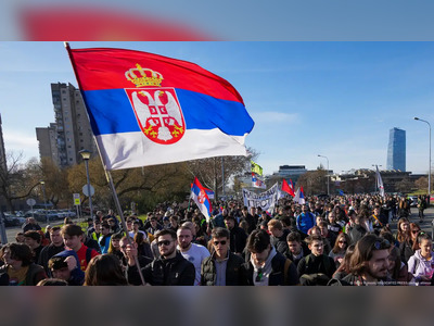 Serbian Universities Push to End Student Boycott
