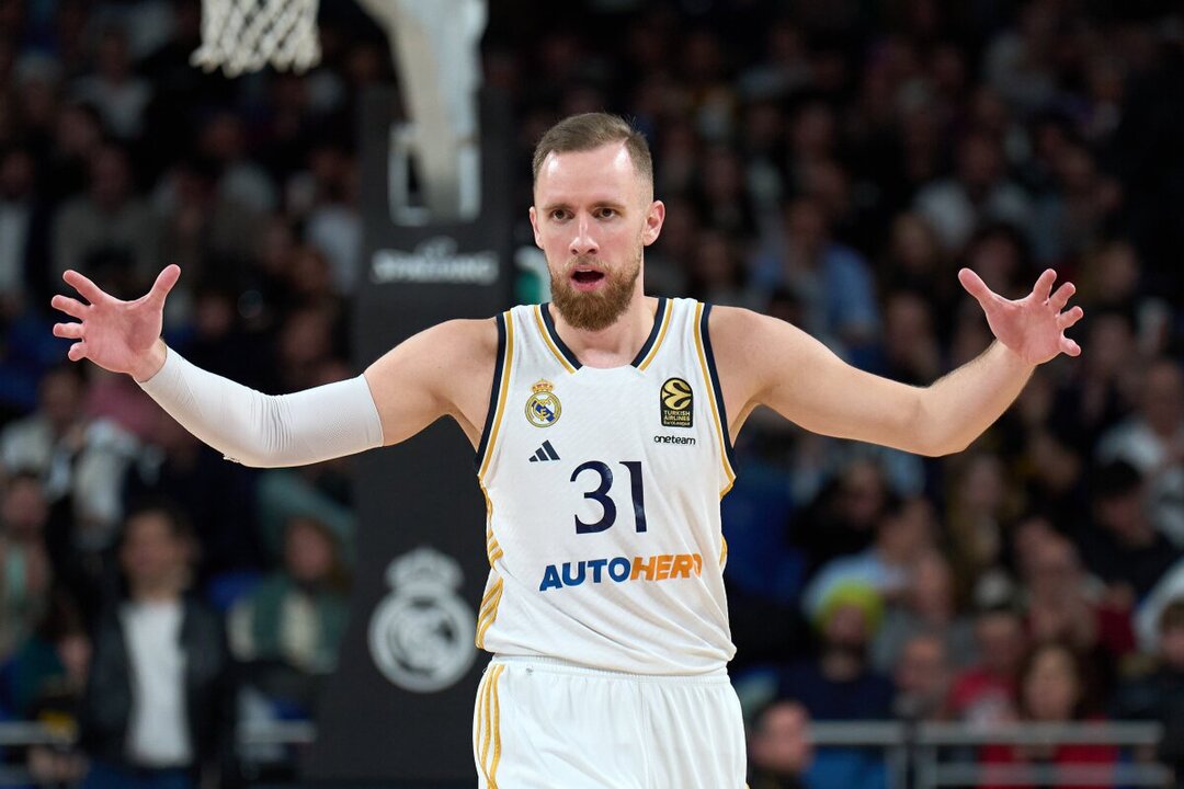 Bogdanovic Injury Devastates Serbia’s EuroBasket Campaign