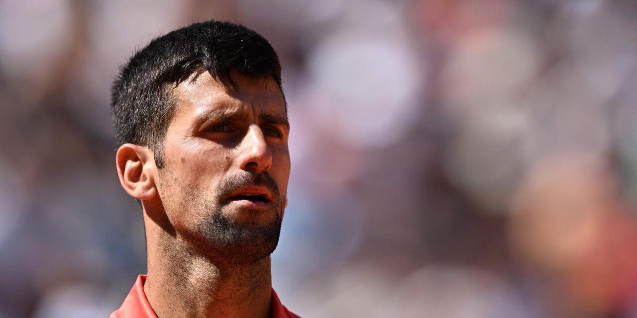 Djokovic Faces Backlash in Serbia Over Political Stances