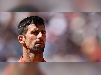 Djokovic Faces Backlash in Serbia Over Political Stances