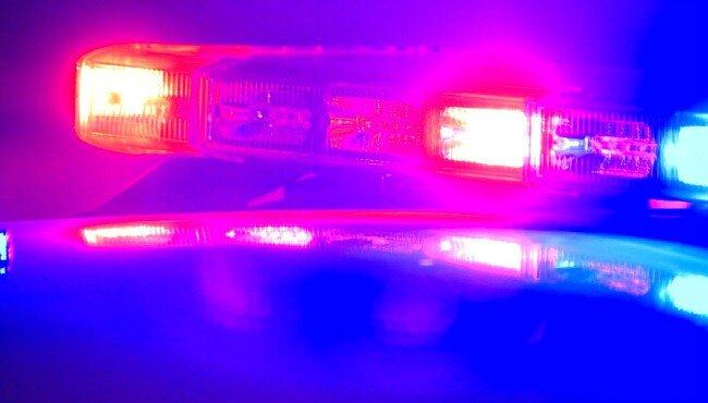 Traffic Diverted After Crash in Panama City