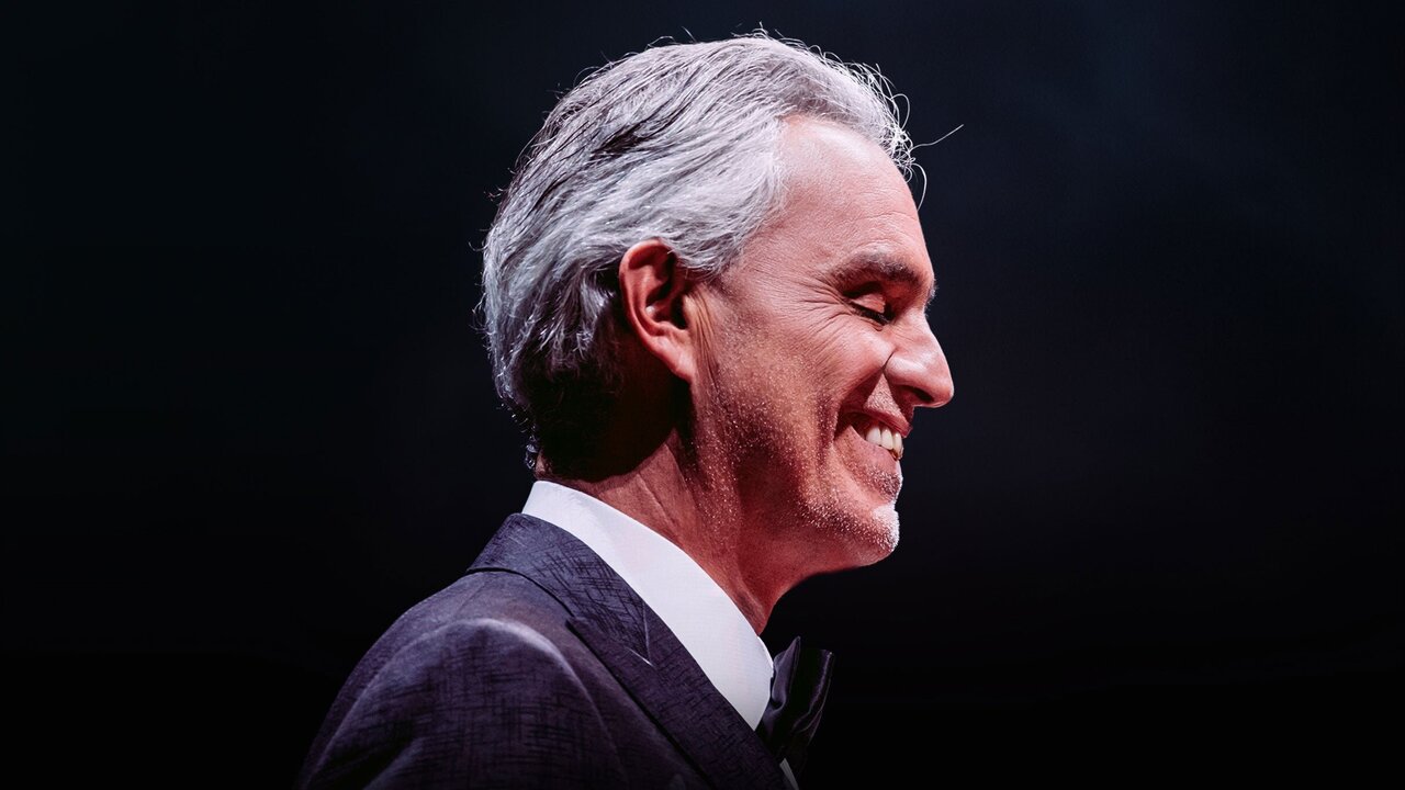 Andrea Bocelli Fans Prepare for Concert Experience in Amsterdam