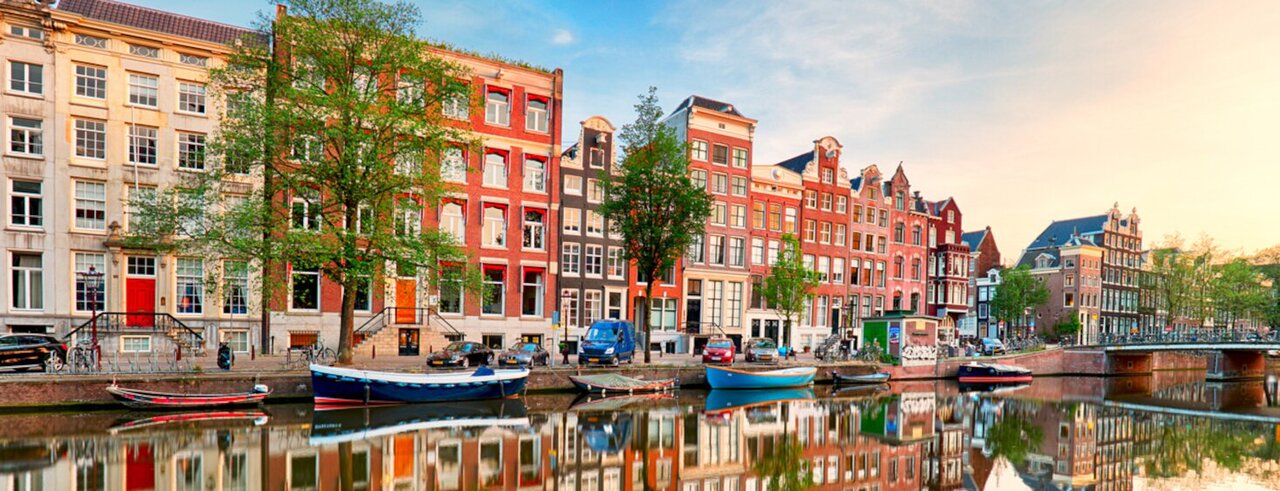 Eversheds Sutherland Expands With Amsterdam Partner Hire