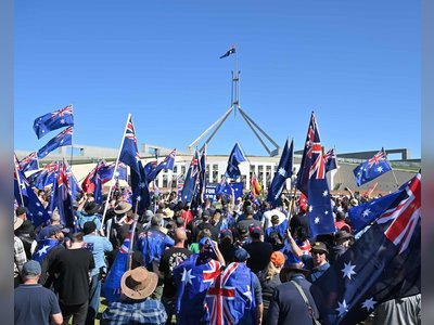 Elon Musk Shares Incorrect Protest Figures for Australia