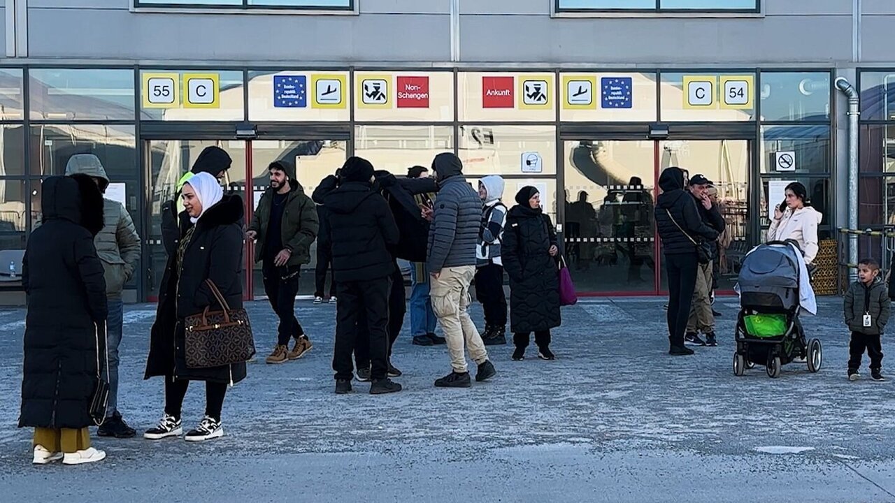 German Town Finds Migration Not a Cure-All for Economic Struggles
