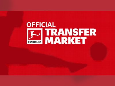 Bundesliga Transfer Deadline Day Brings High Drama