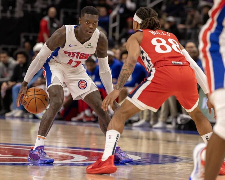 FIBA Bans Fan for Racist Abuse Toward Germany’s Dennis Schröder