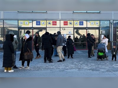 German Town Finds Migration Not a Cure-All for Economic Struggles