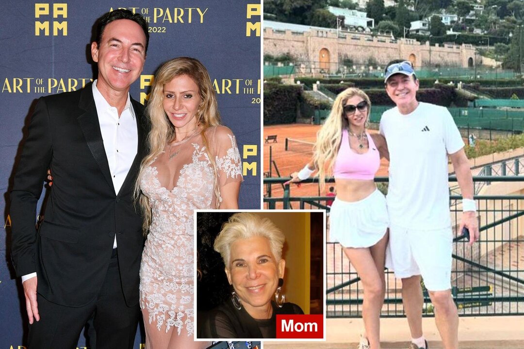 Hedge Fund Boss Jason Ader Declares Bankruptcy Amid Family Lawsuit