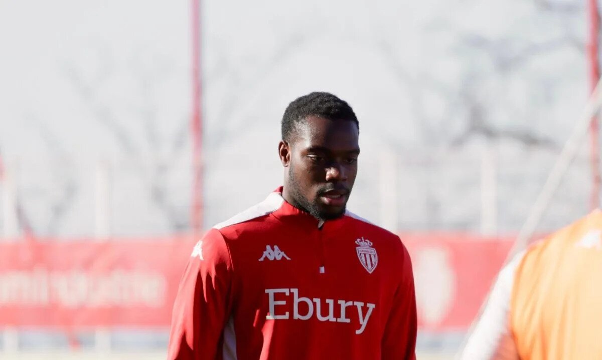 Monaco Rejects Stuttgart’s €27 Million Offer for George Ilenikhena