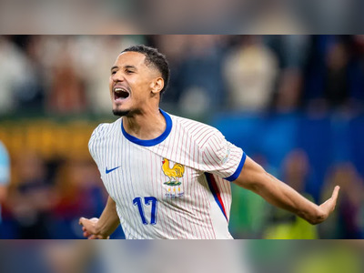 France Names Squad for World Cup Qualifiers