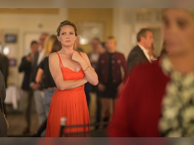 France TV Launches Series on Sexual Assault at Global Market