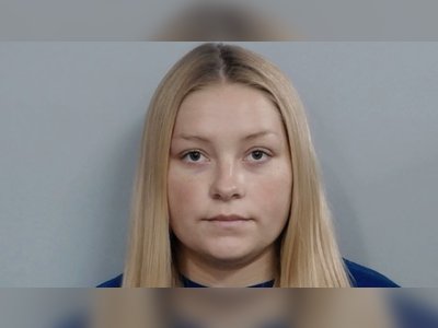 UK Student Charged After Baby Found Dead in Closet