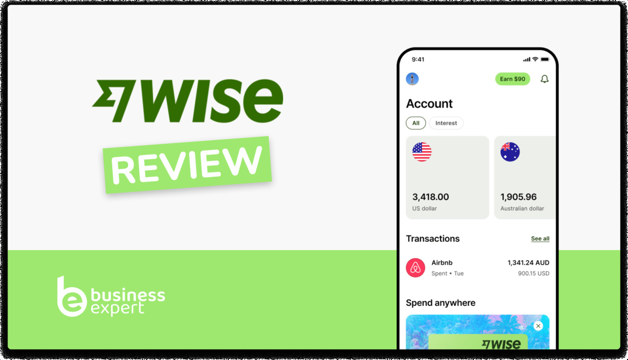 Wise Weighs Becoming a Bank in the United Kingdom
