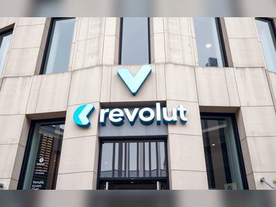 Revolut Launches $75 Billion Secondary Share Sale