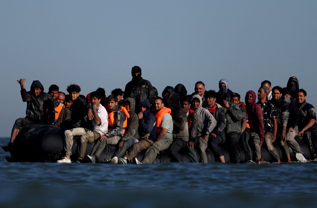 UK Suspends Refugee Family Reunion Applications