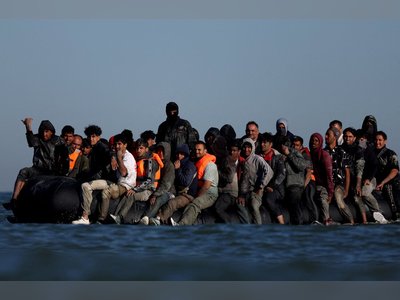 UK Suspends Refugee Family Reunion Applications