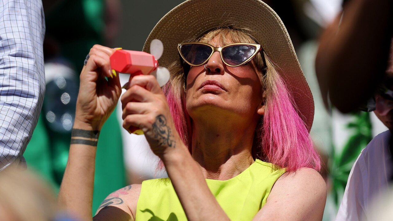 UK Records Hottest Summer Since Weather Data Began
