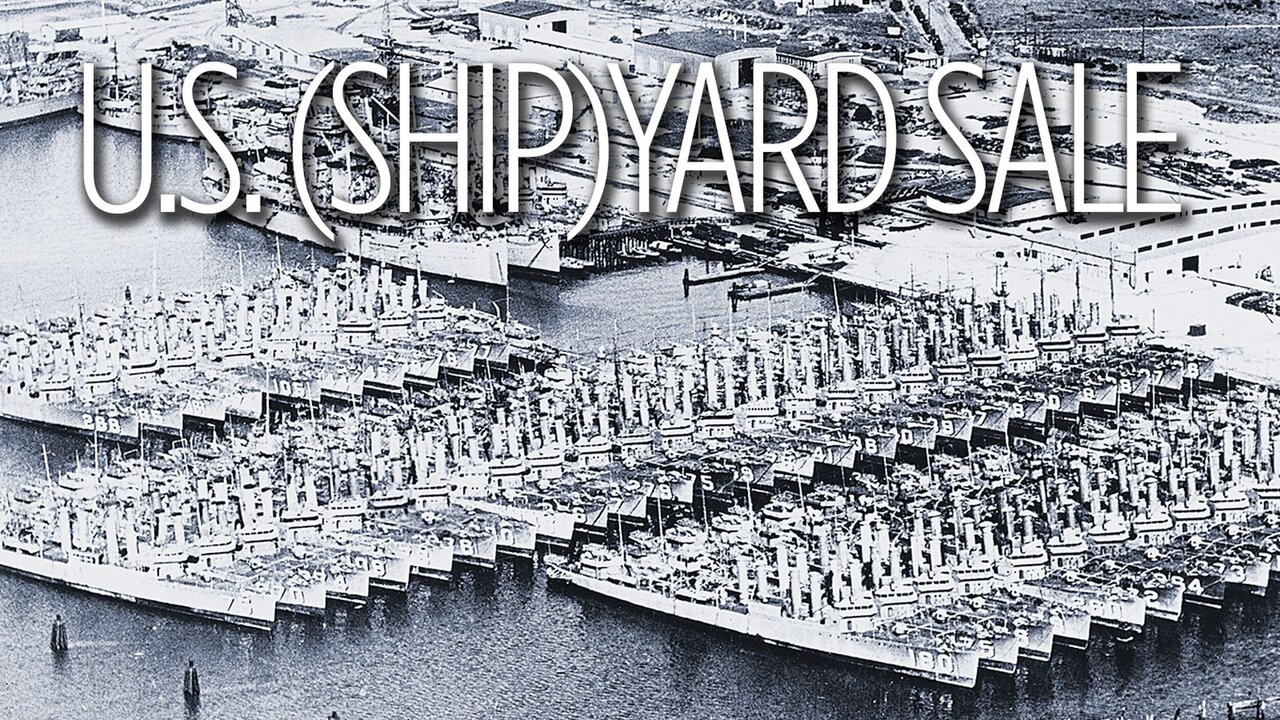 World War II Destroyers-for-Bases Deal Highlighted