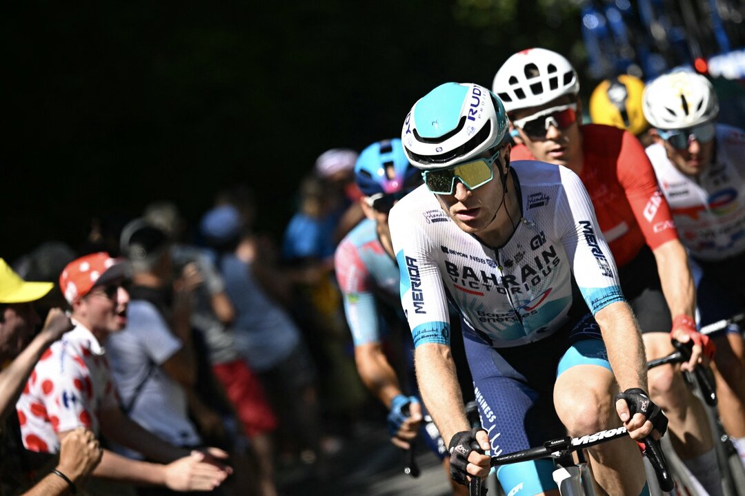 Tour of Britain 2025 Men’s Start List Announced