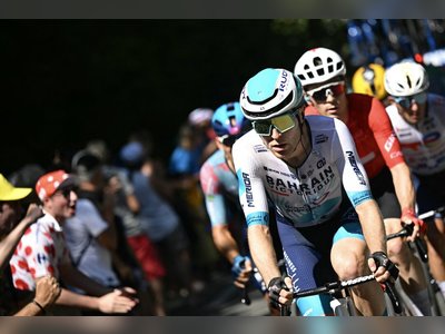 Tour of Britain 2025 Men’s Start List Announced