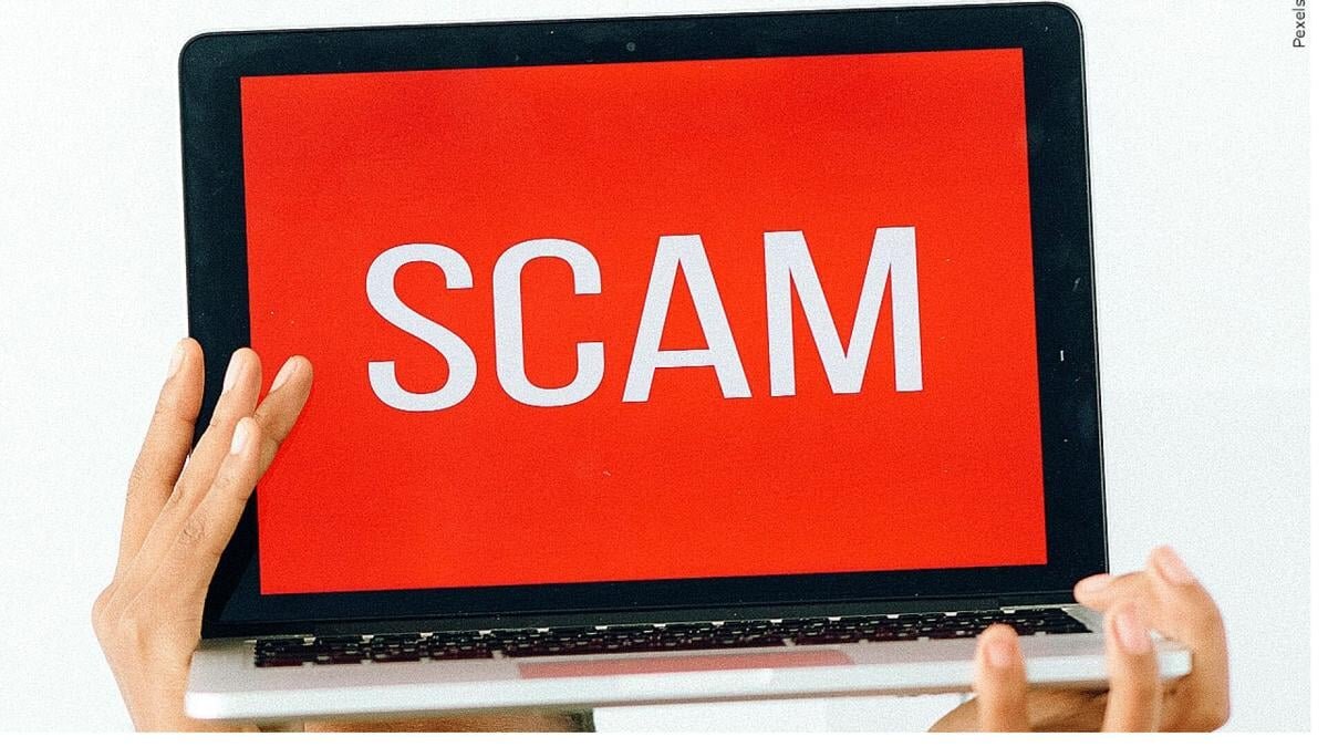 New Britain Township Police Warn of Water Company Scam