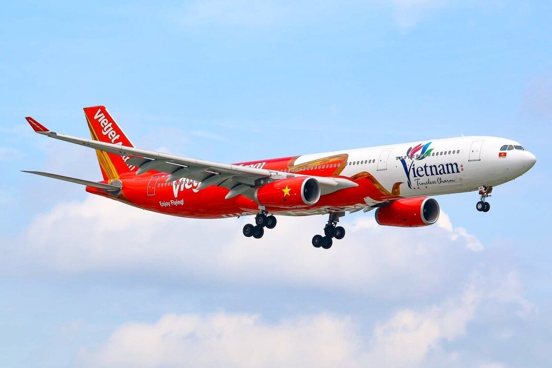 Vietjet Expands Into Philippines Market Following Strong Earnings