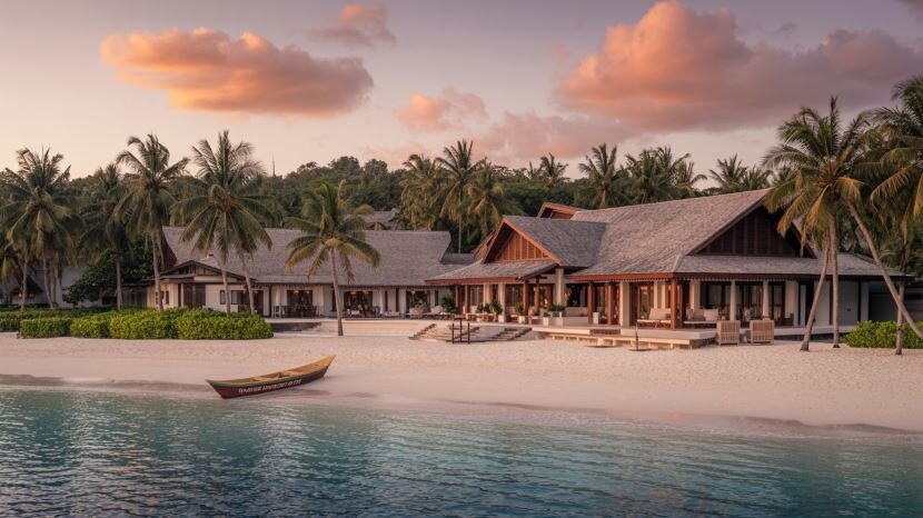 Foreign Hotel Brands Rapidly Expanding in the Philippines
