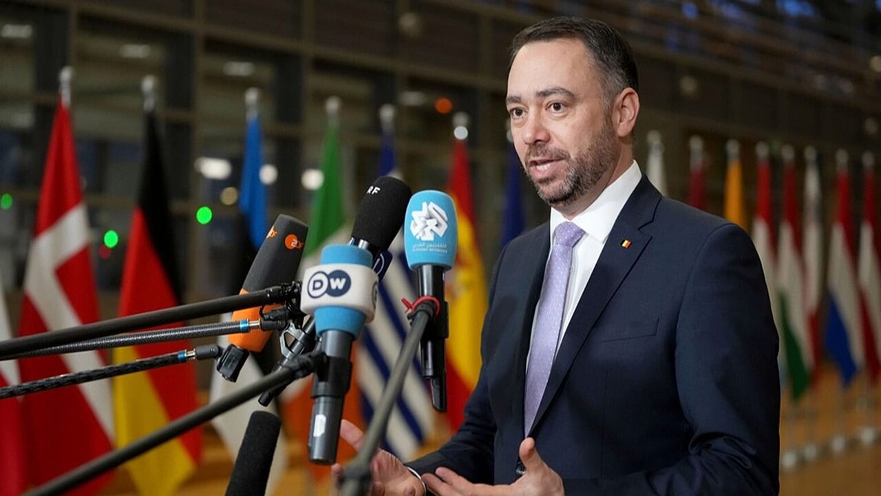 Belgium Moves to Recognize Palestinian State