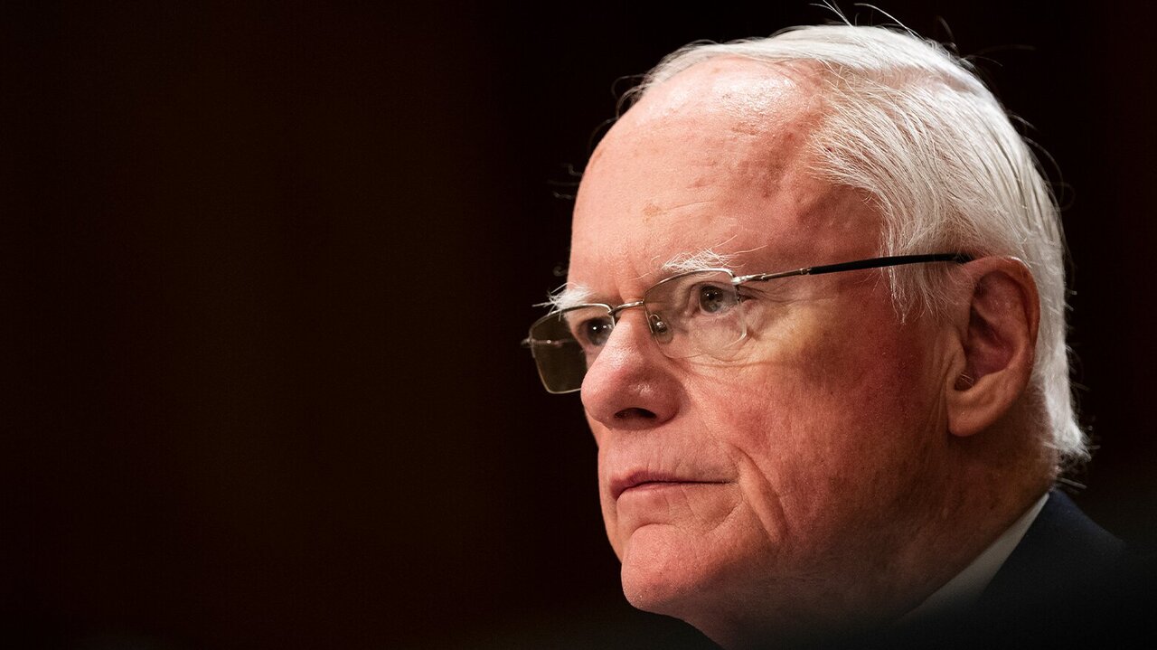 Former U.S. Envoy Warns Against Troop Withdrawal from Iraq