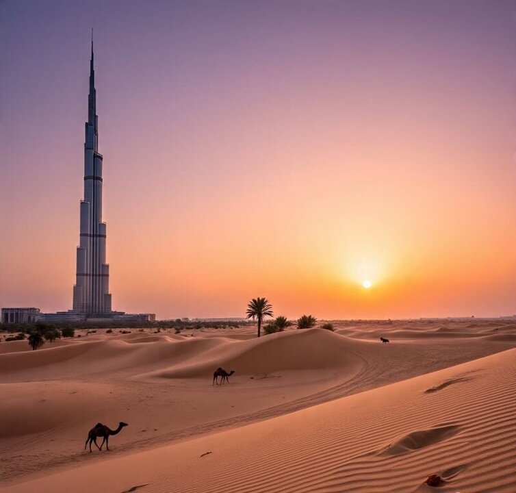 GCC Tourism Sector Undergoes Major Transformation