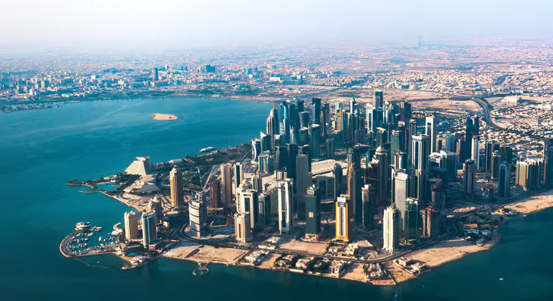 Qatar Pledges $103 Billion to Expand Influence in Africa