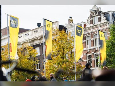 Amsterdam Dance Event Announces Major Second Wave of Artists